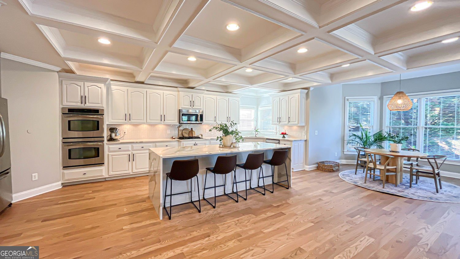 3094 Walkers Falls Way Buford - Photo 18