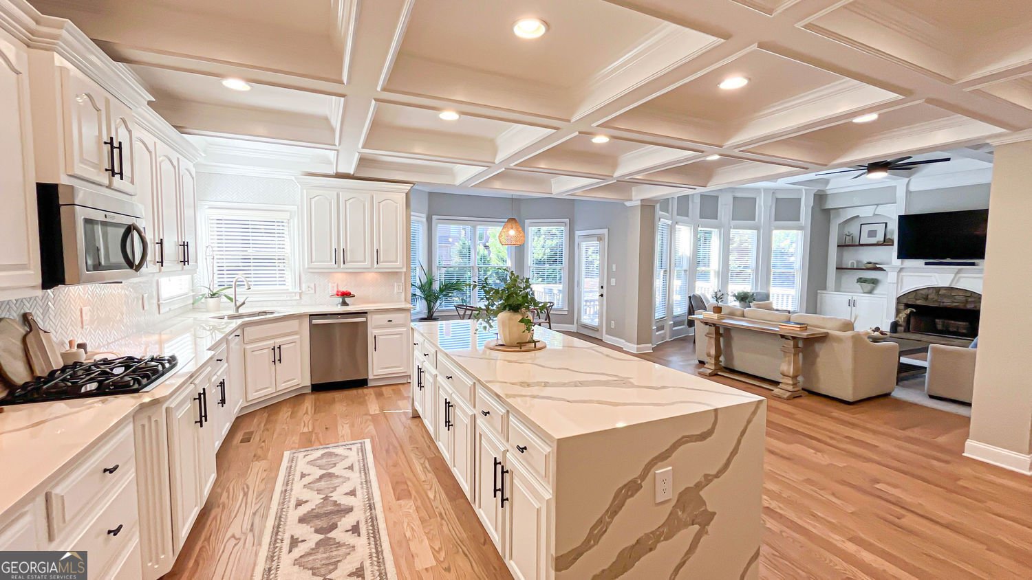 3094 Walkers Falls Way Buford - Photo 23