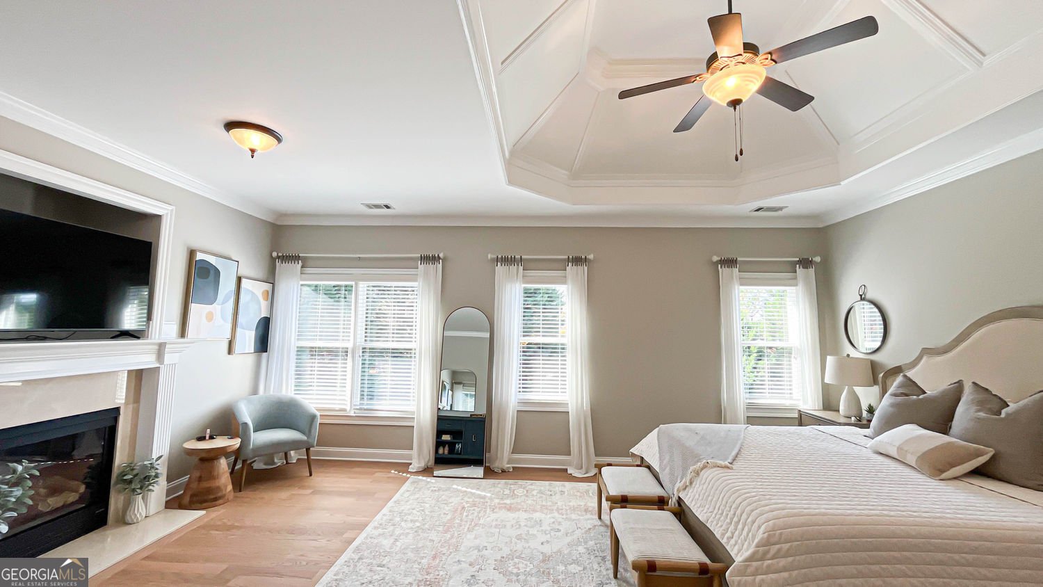 3094 Walkers Falls Way Buford - Photo 26