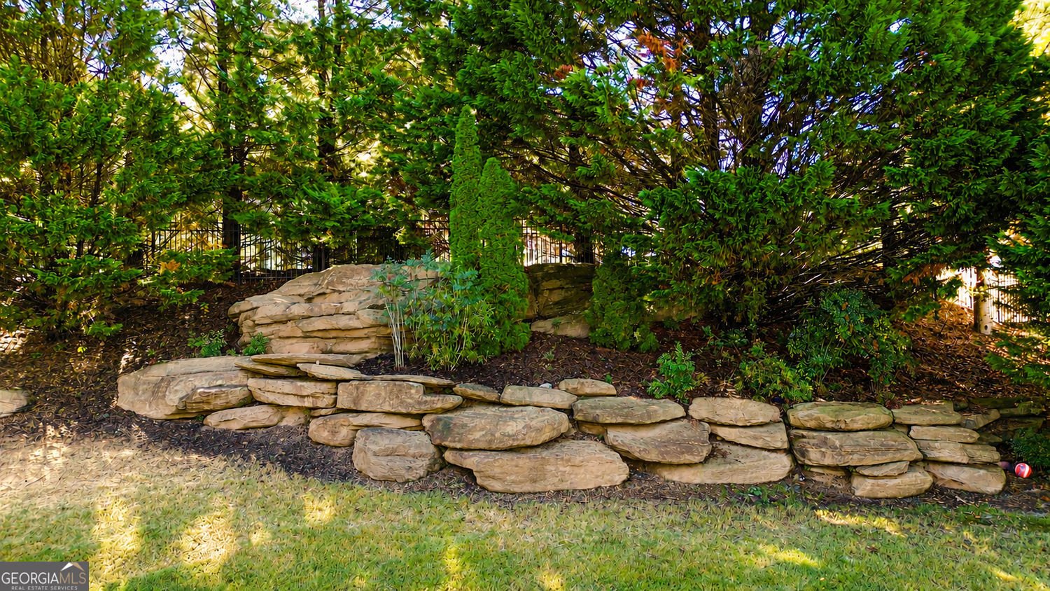 3094 Walkers Falls Way Buford - Photo 36