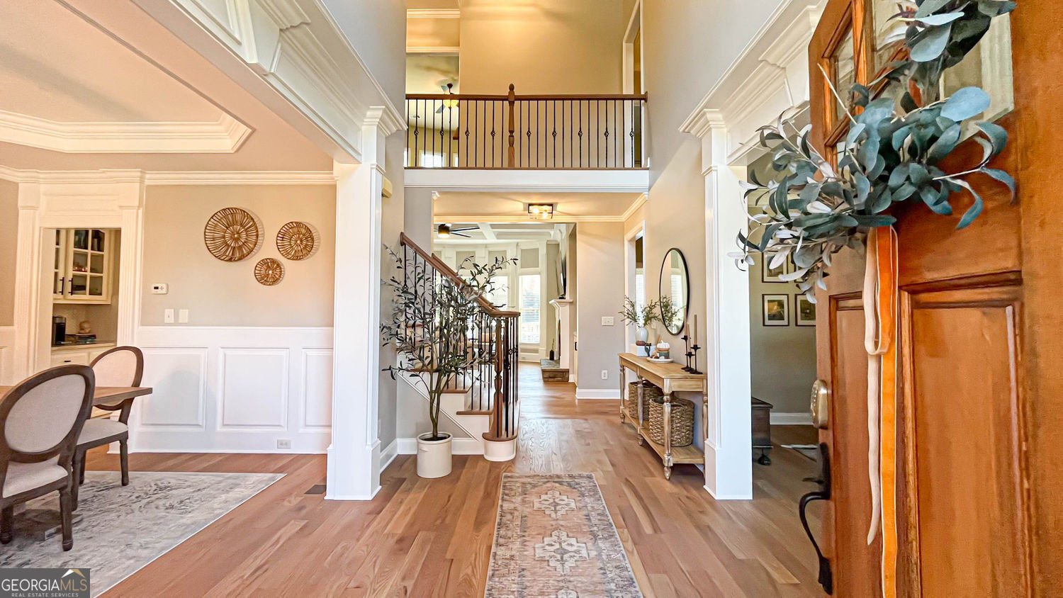 3094 Walkers Falls Way Buford - Photo 7