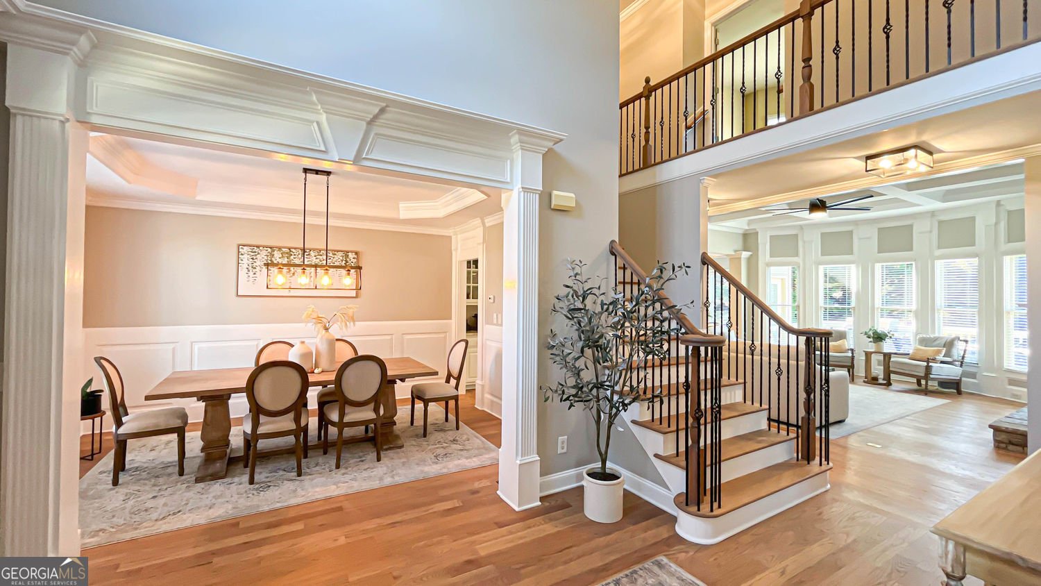 3094 Walkers Falls Way Buford - Photo 8