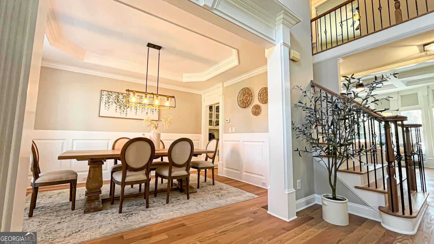 3094 Walkers Falls Way Buford - Photo 9