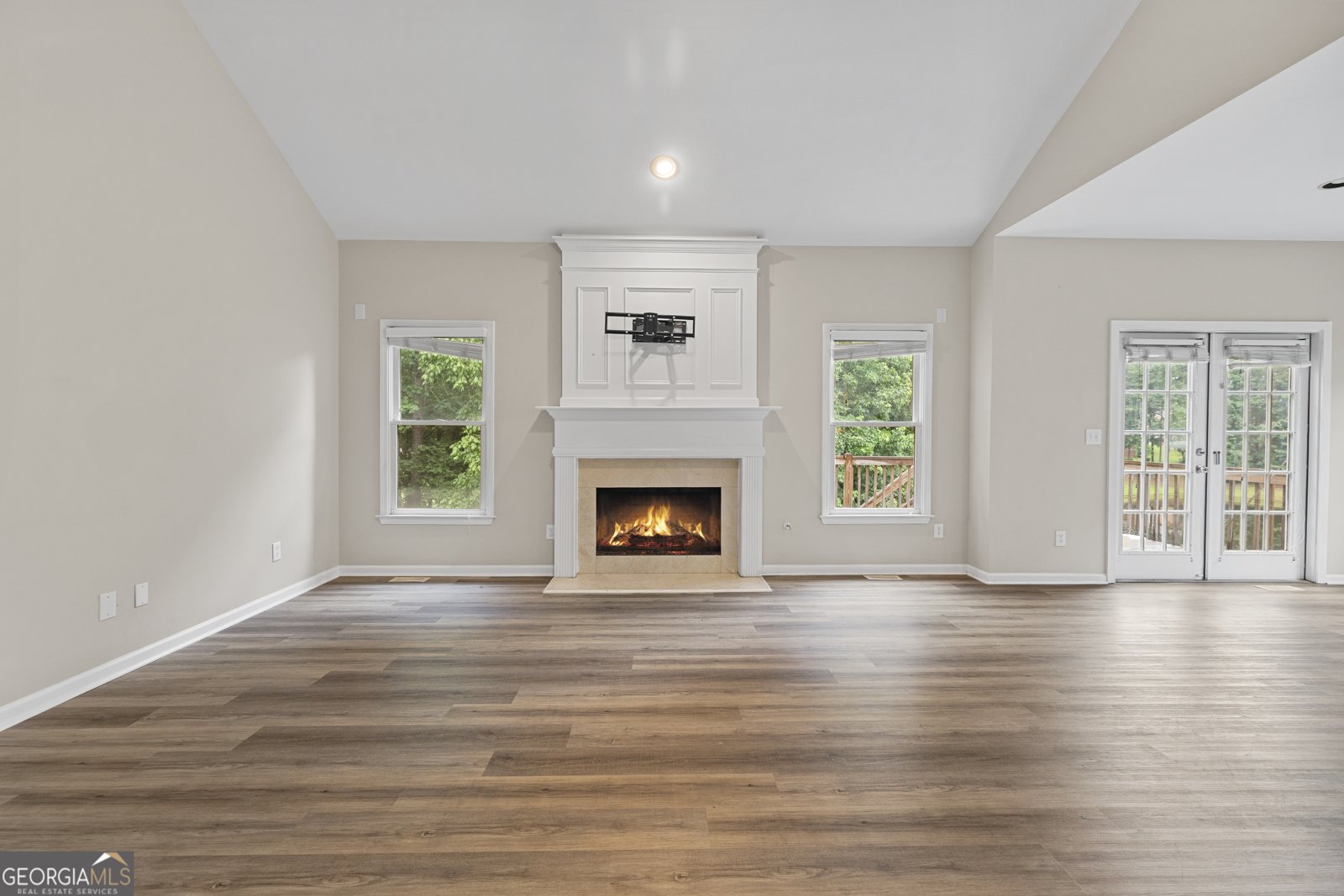 628 Vista Terrace Stone Mountain - Photo 10