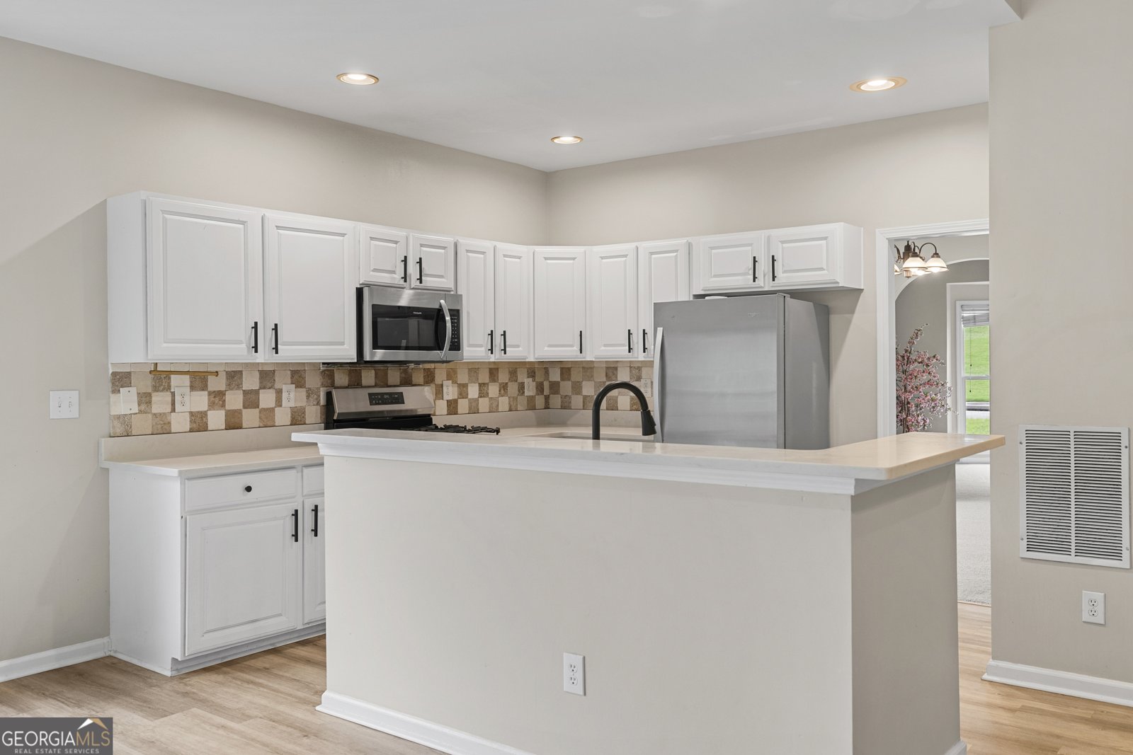 628 Vista Terrace Stone Mountain - Photo 11