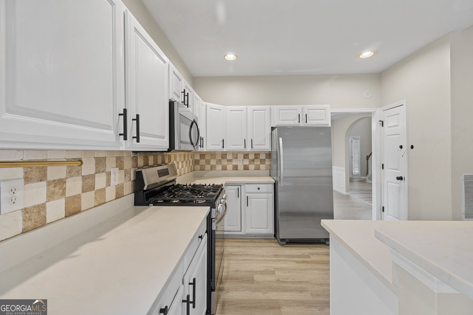 628 Vista Terrace Stone Mountain - Photo 14