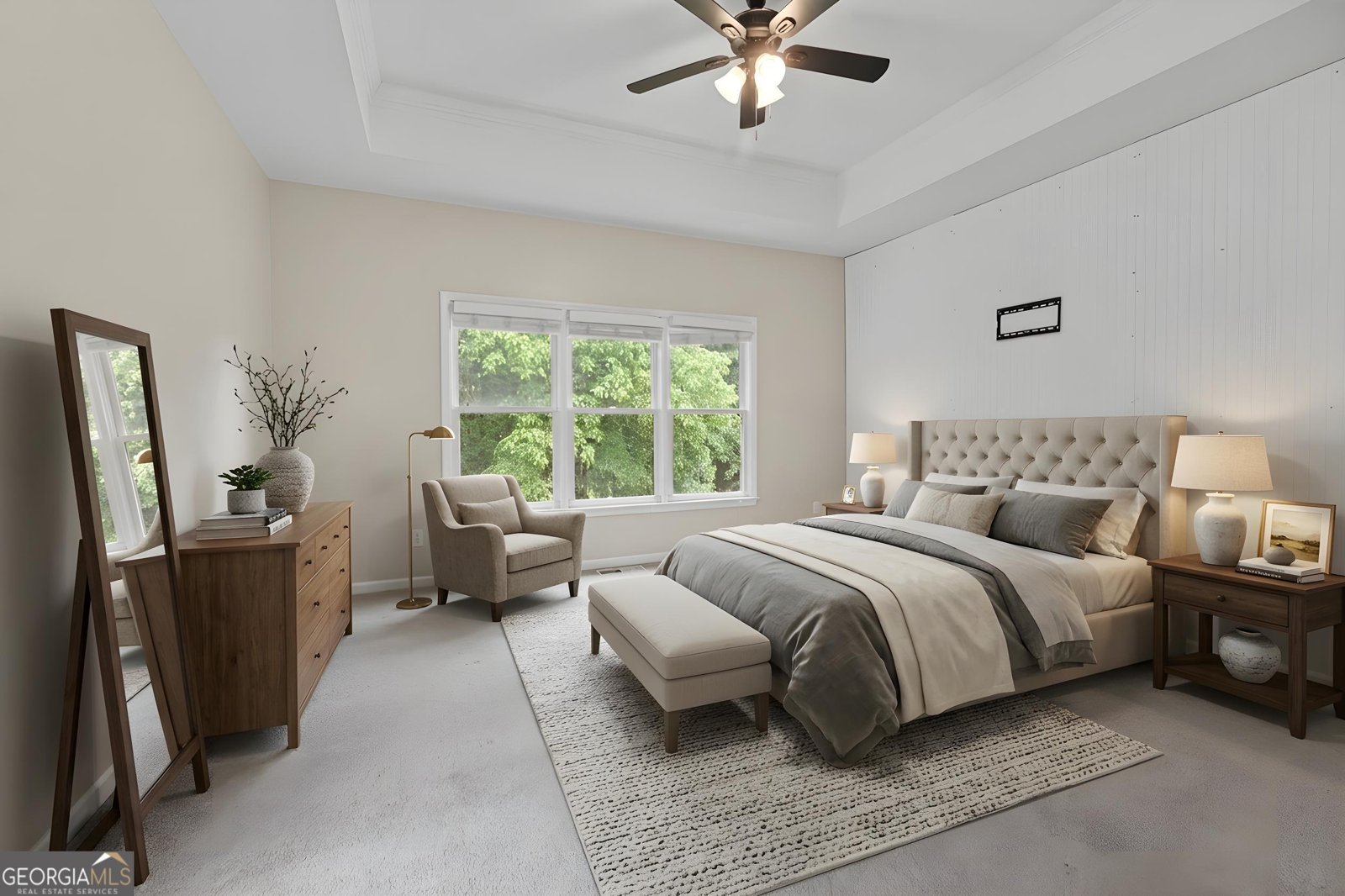 628 Vista Terrace Stone Mountain - Photo 17