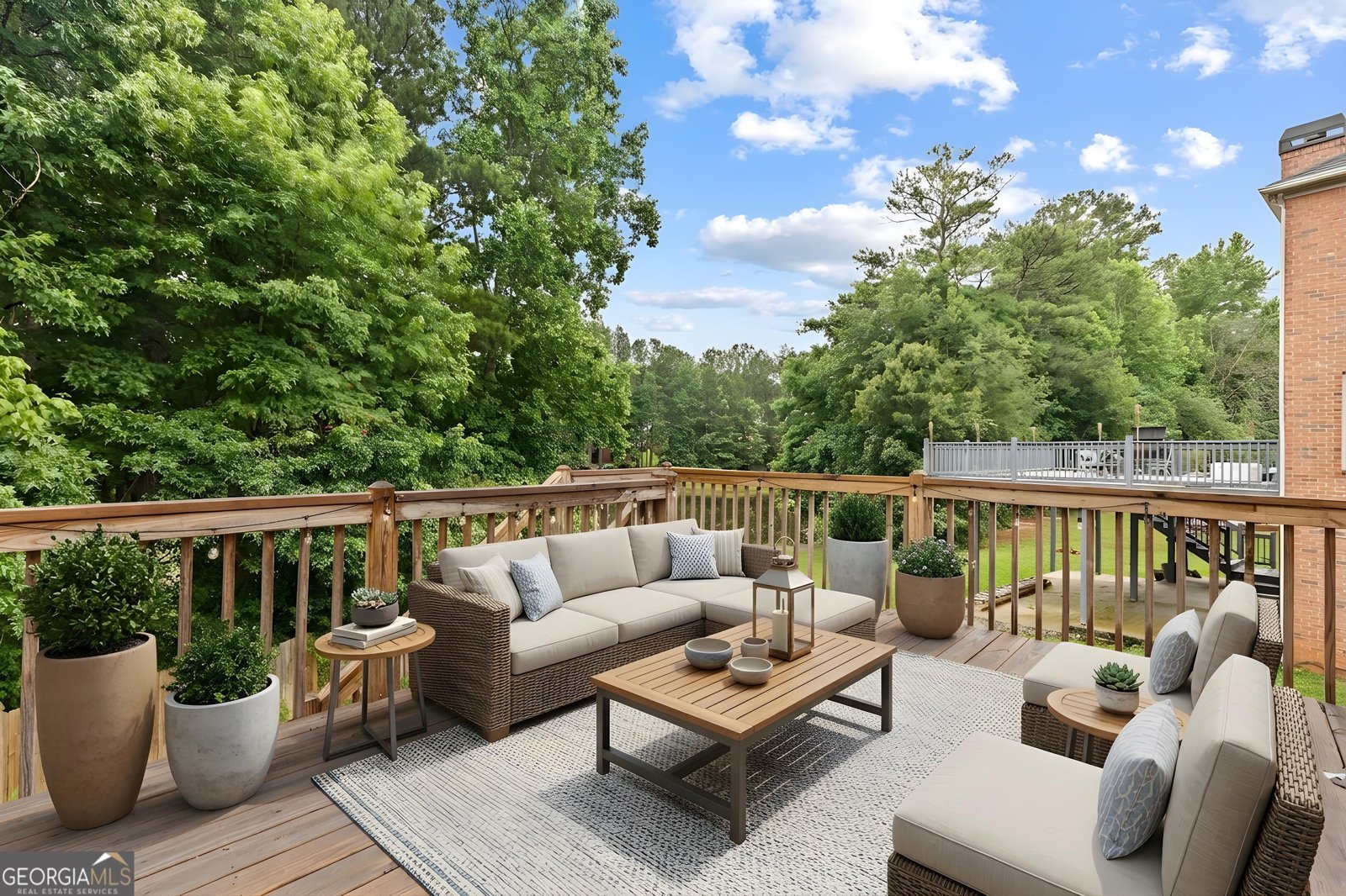 628 Vista Terrace Stone Mountain - Photo 24
