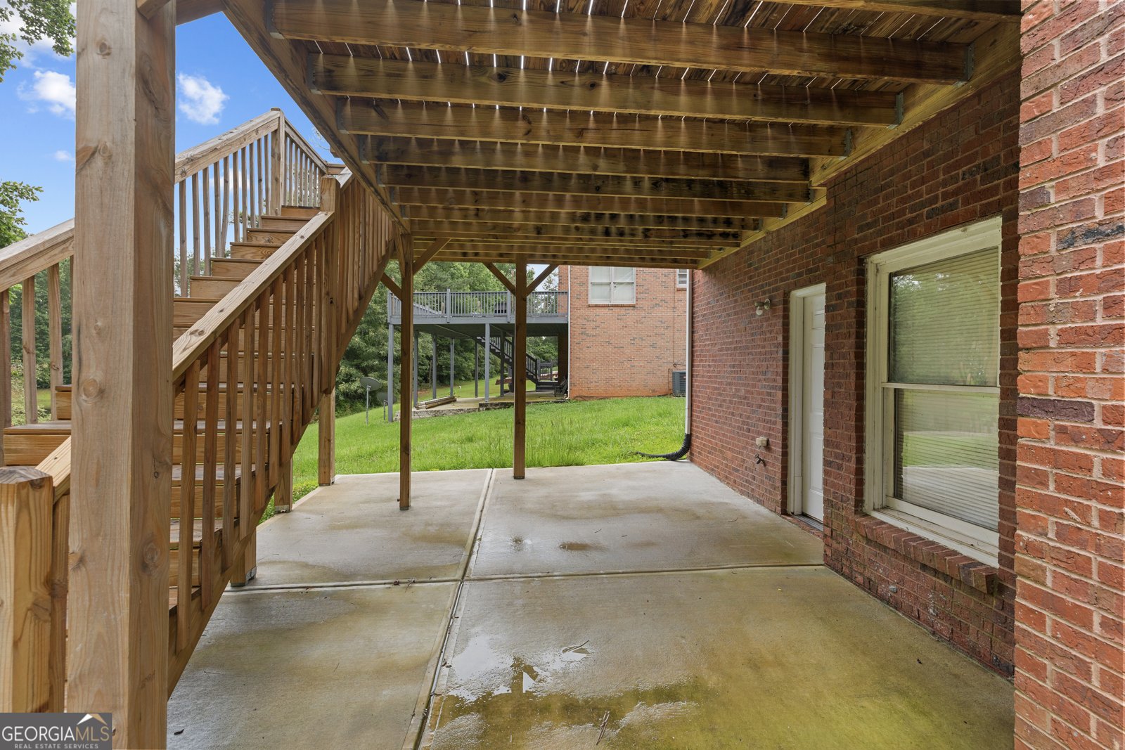 628 Vista Terrace Stone Mountain - Photo 25