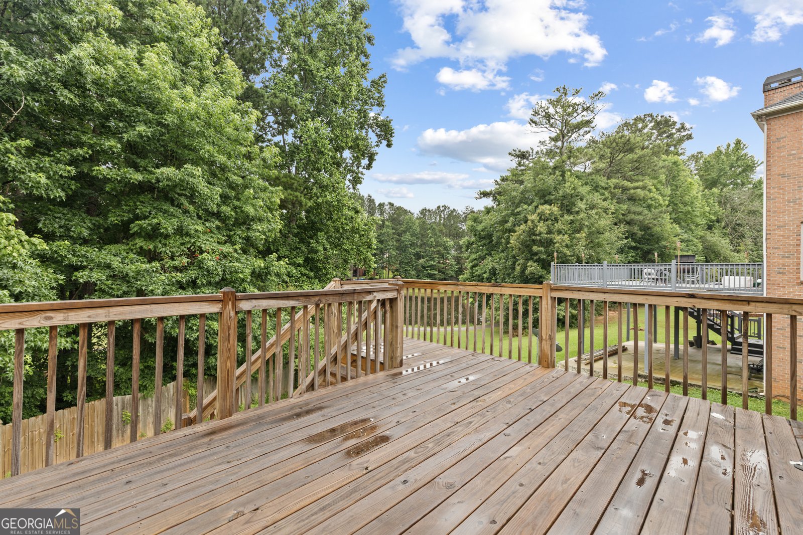 628 Vista Terrace Stone Mountain - Photo 26