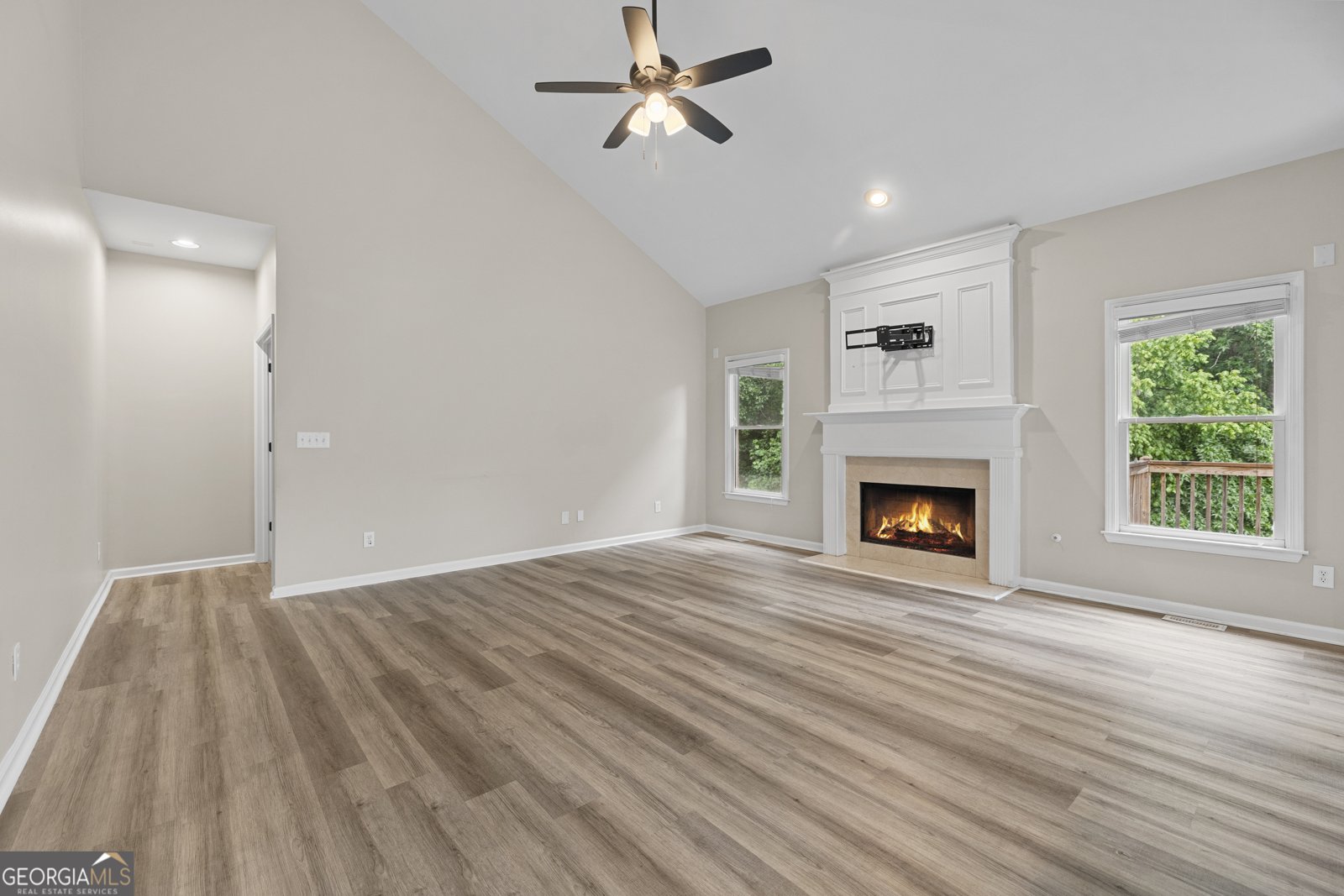 628 Vista Terrace Stone Mountain - Photo 7