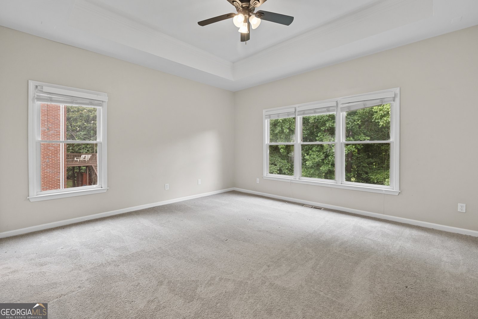 628 Vista Terrace Stone Mountain - Photo 8