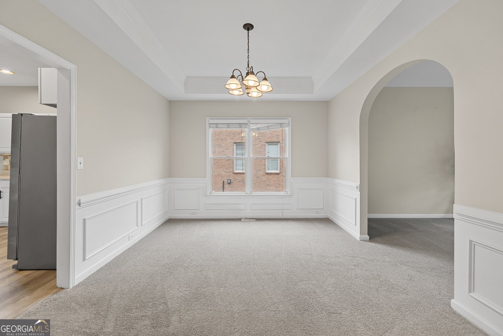 628 Vista Terrace Stone Mountain - Photo 9