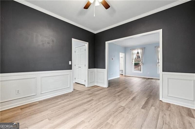 3524 Pine Grove Drive Douglasville - Photo 16