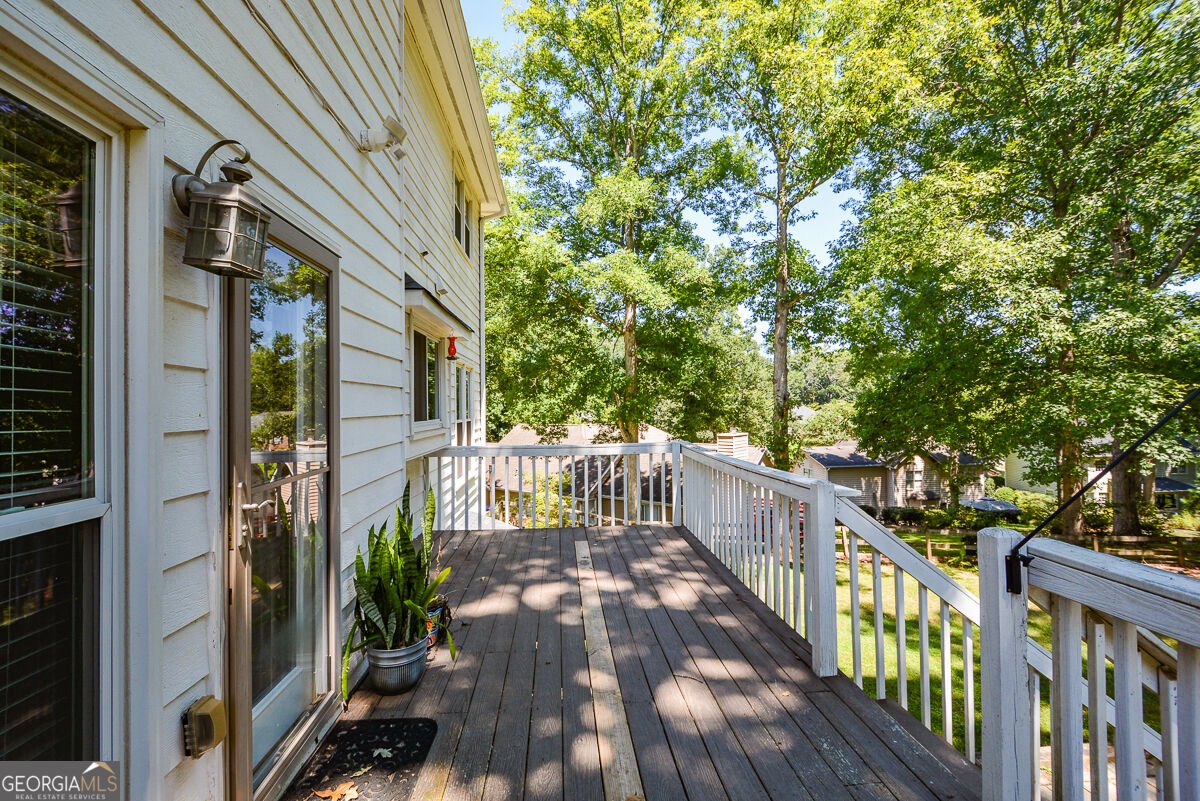 3524 Pine Grove Drive Douglasville - Photo 41