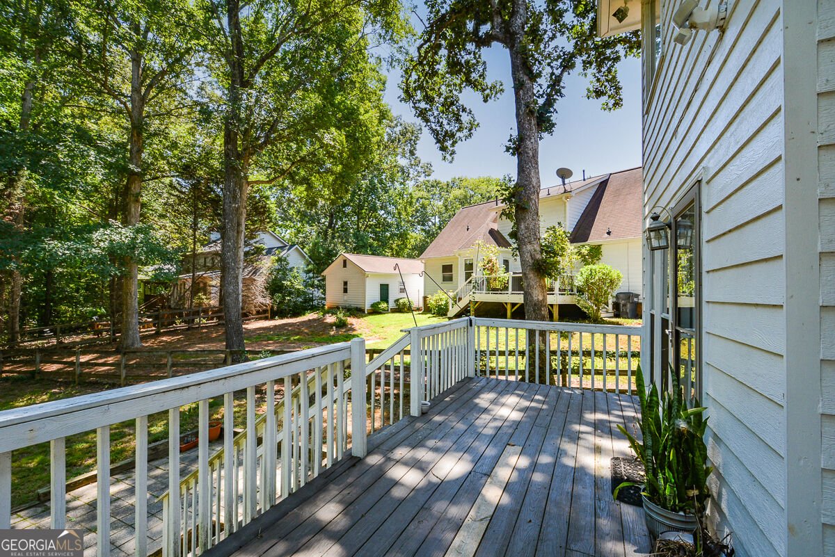 3524 Pine Grove Drive Douglasville - Photo 42
