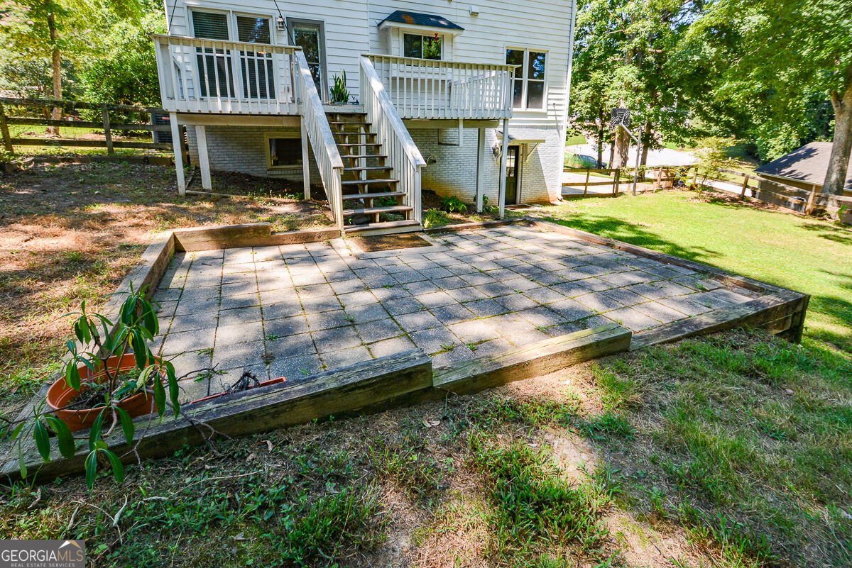 3524 Pine Grove Drive Douglasville - Photo 45