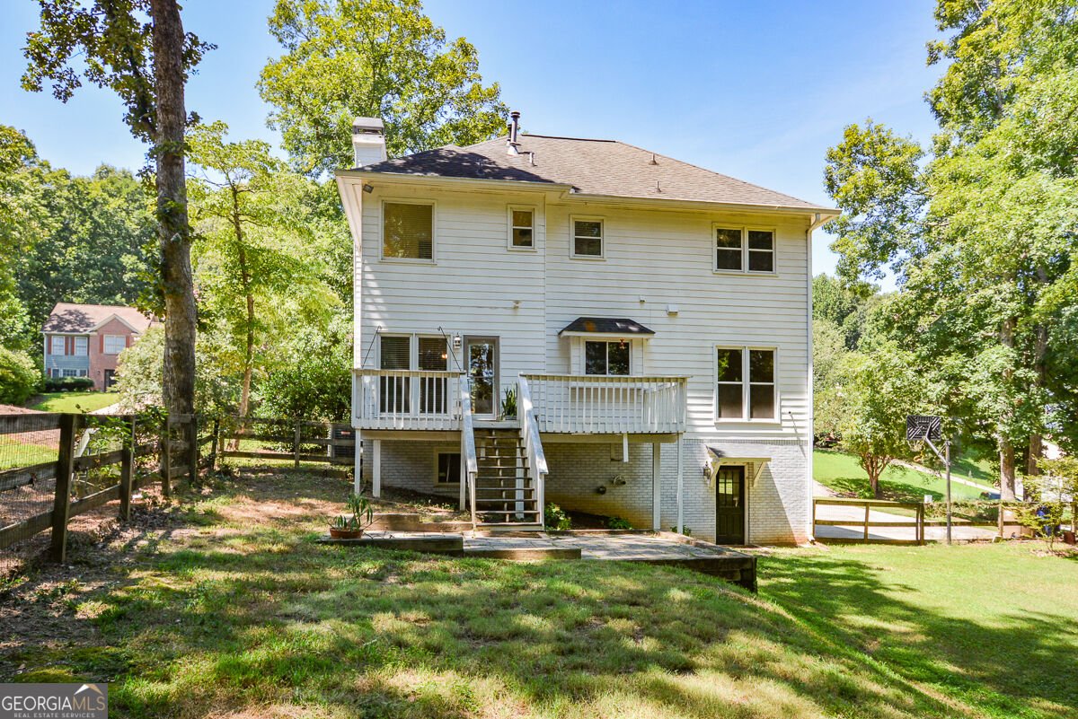 3524 Pine Grove Drive Douglasville - Photo 48