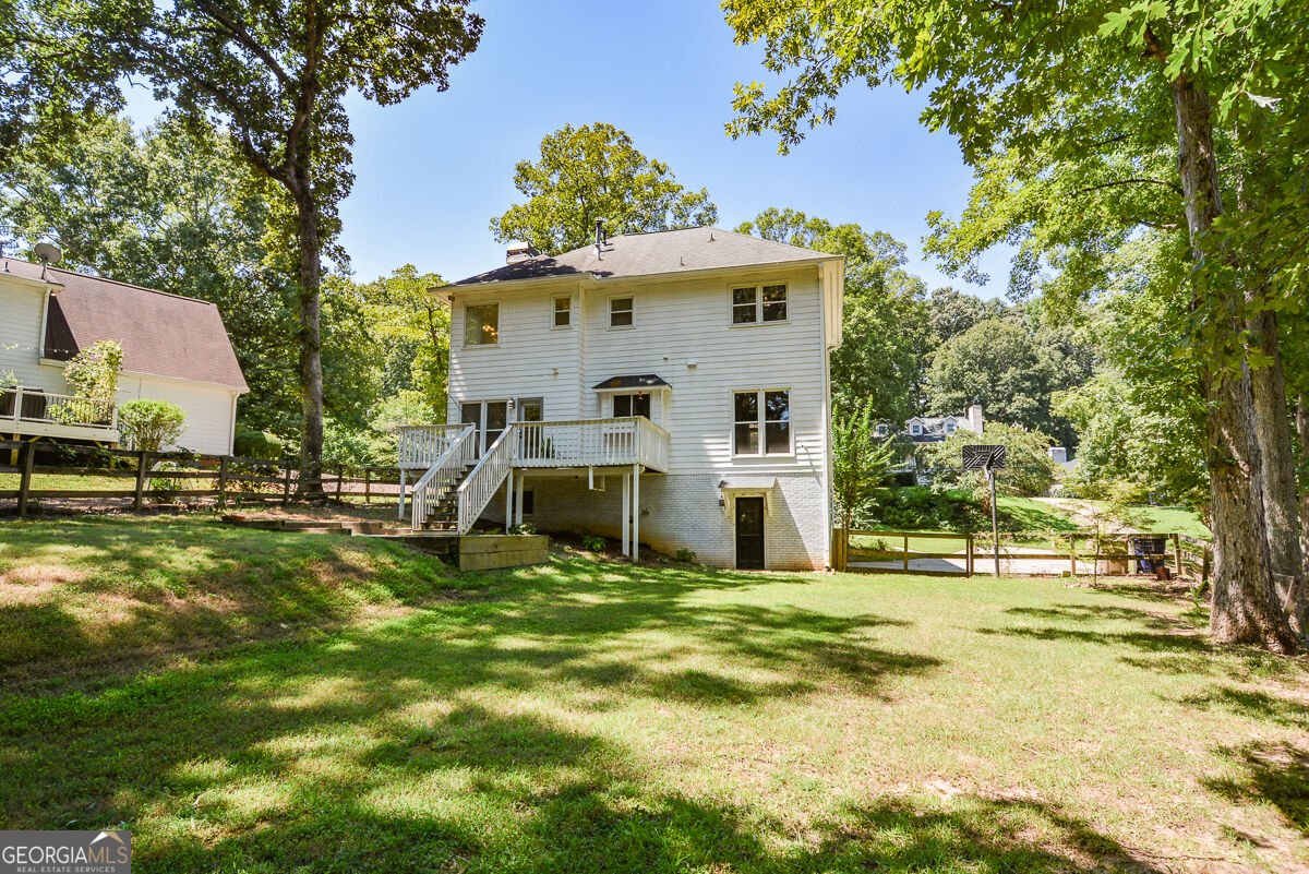 3524 Pine Grove Drive Douglasville - Photo 49