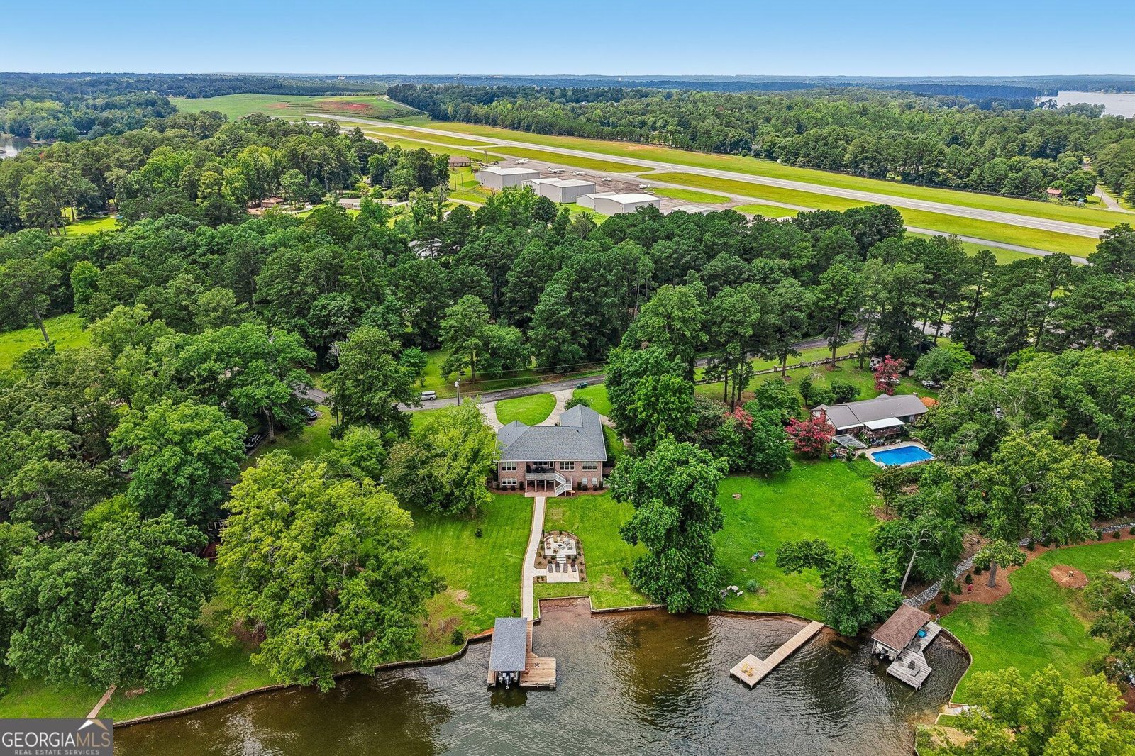 115 Lakeshore Court Milledgeville - Photo 11