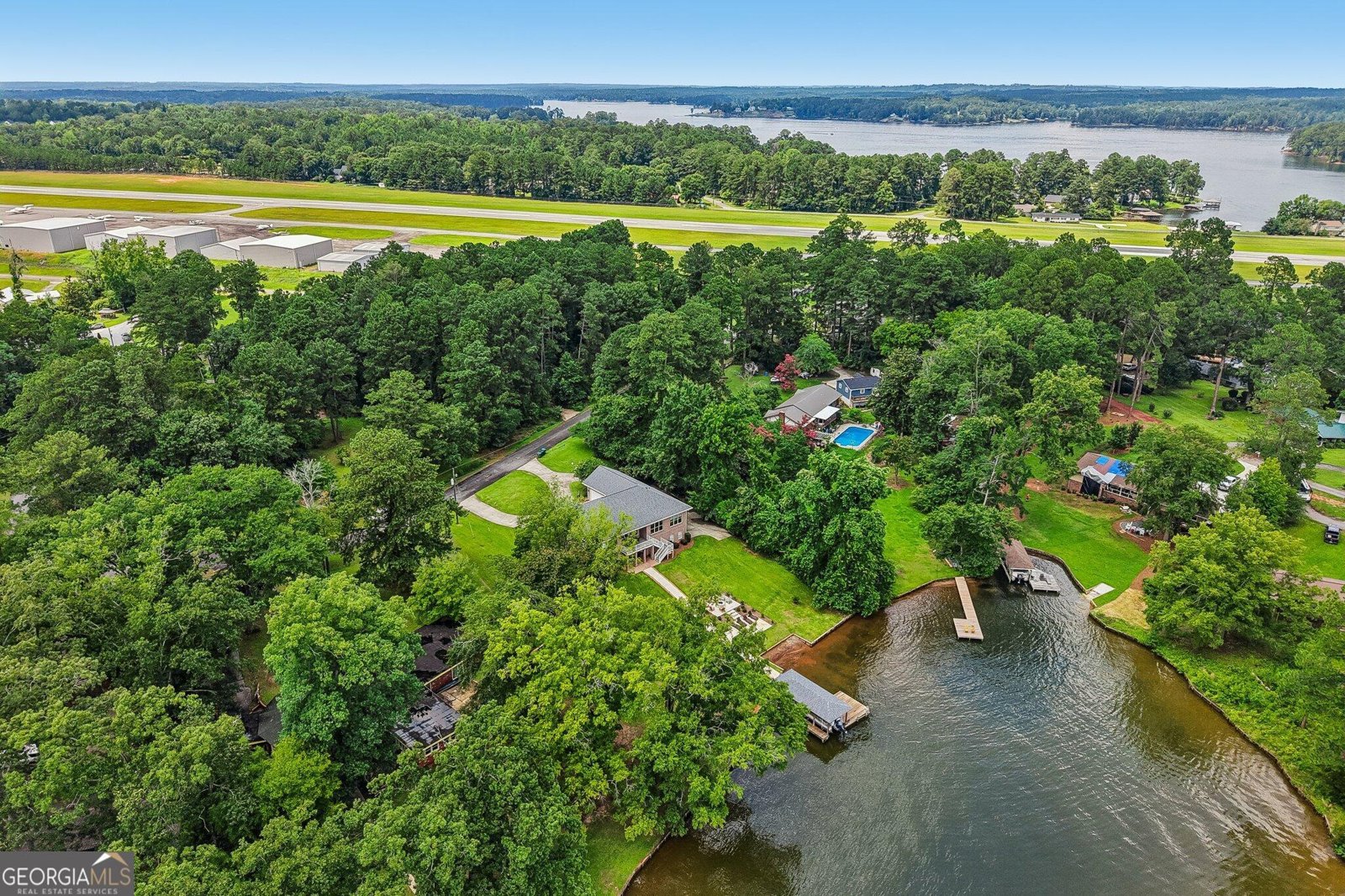 115 Lakeshore Court Milledgeville - Photo 12
