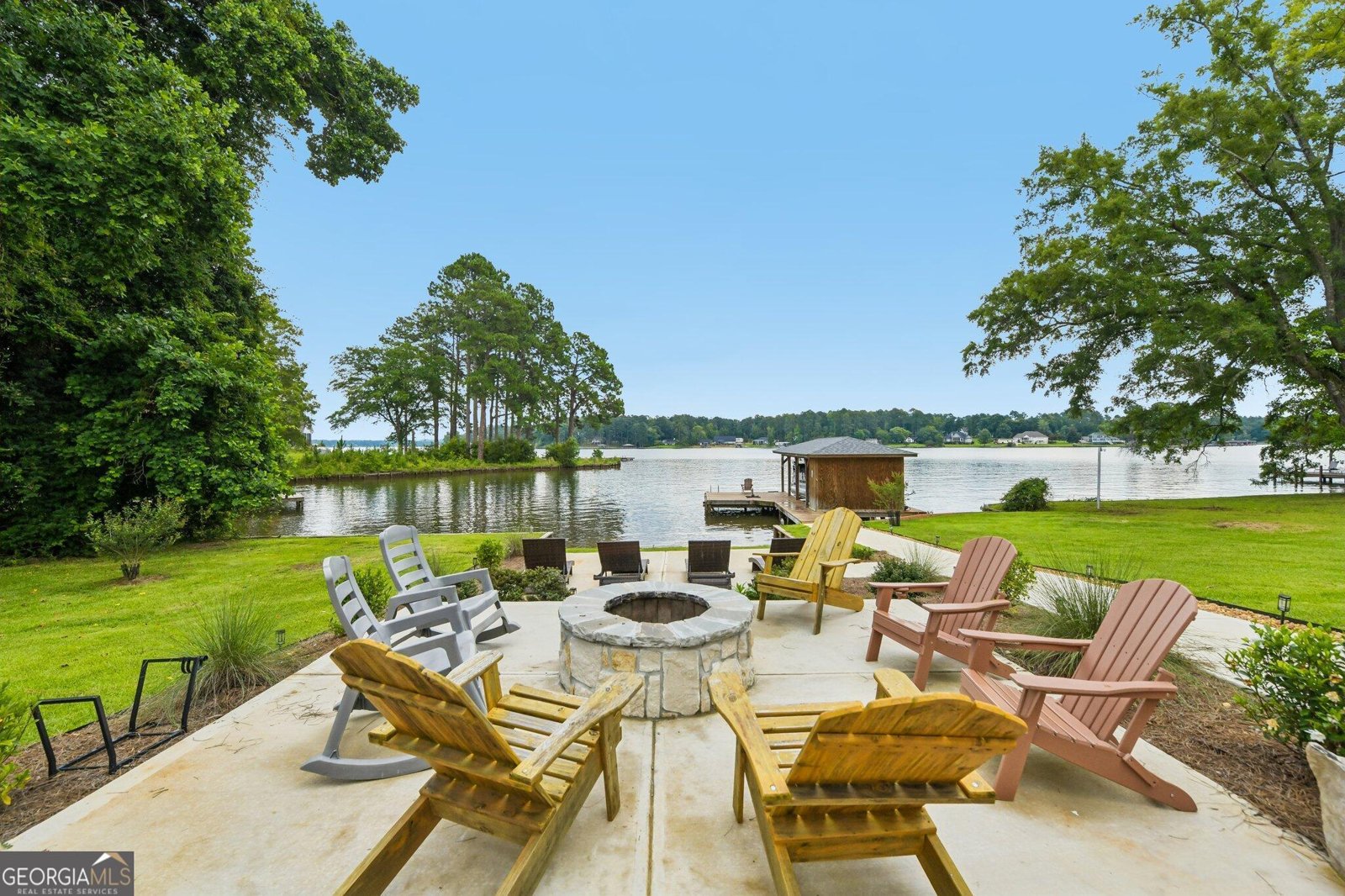 115 Lakeshore Court Milledgeville - Photo 15