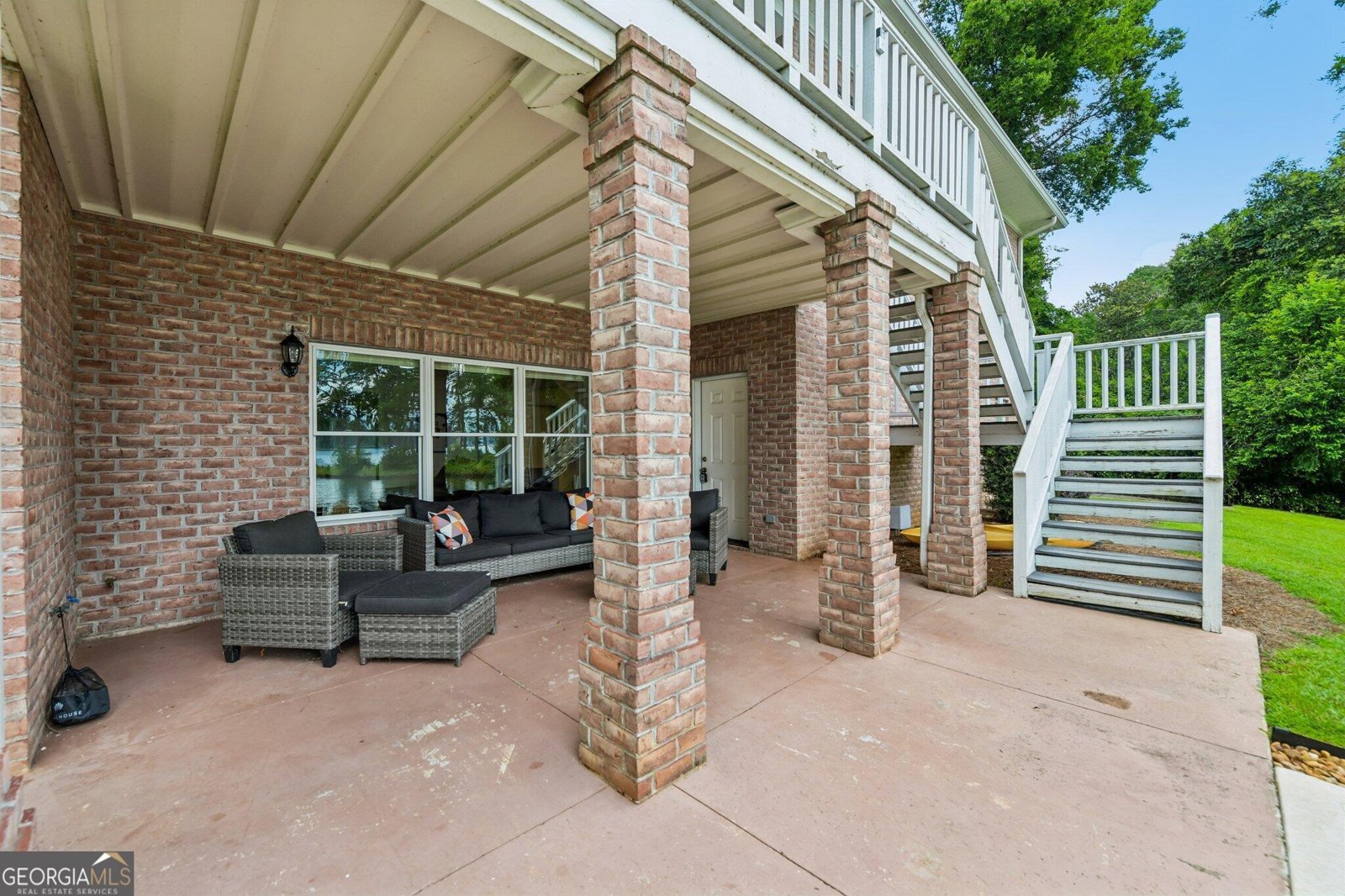 115 Lakeshore Court Milledgeville - Photo 16