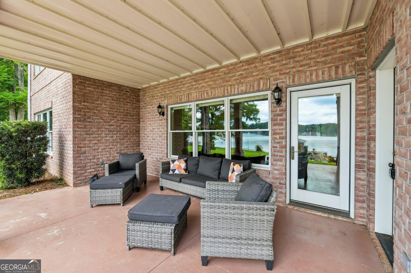 115 Lakeshore Court Milledgeville - Photo 17