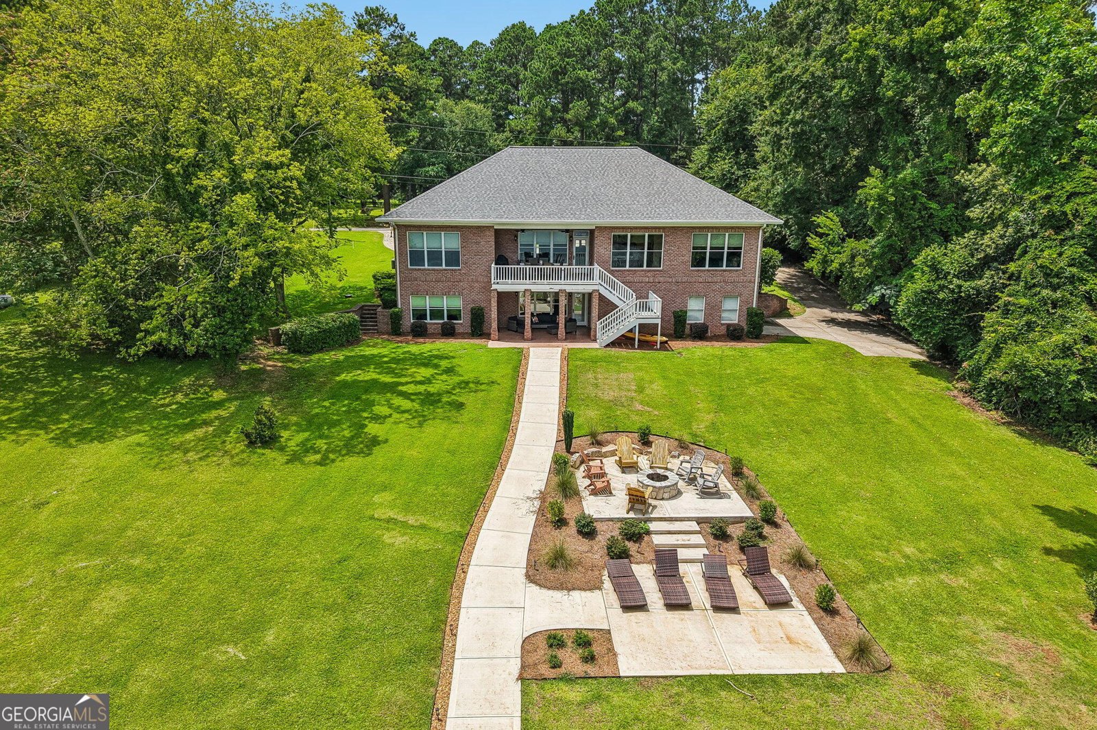 115 Lakeshore Court Milledgeville - Photo 19