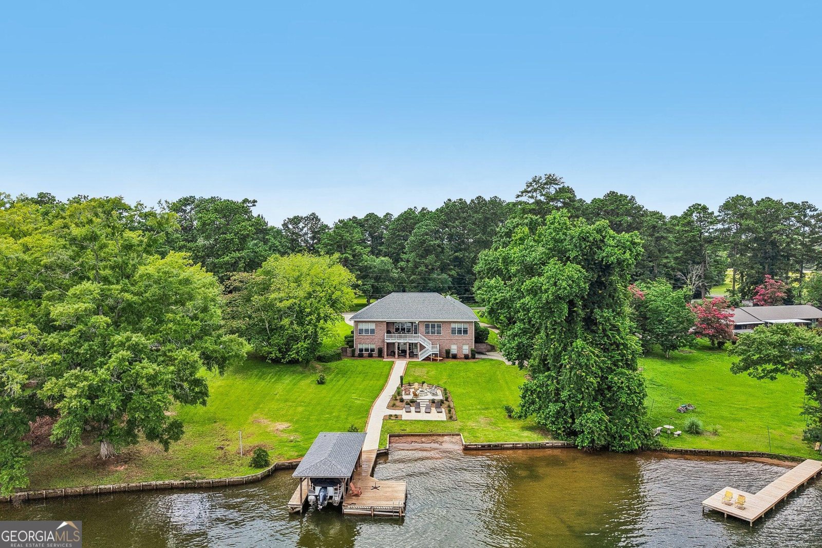 115 Lakeshore Court Milledgeville - Photo 21