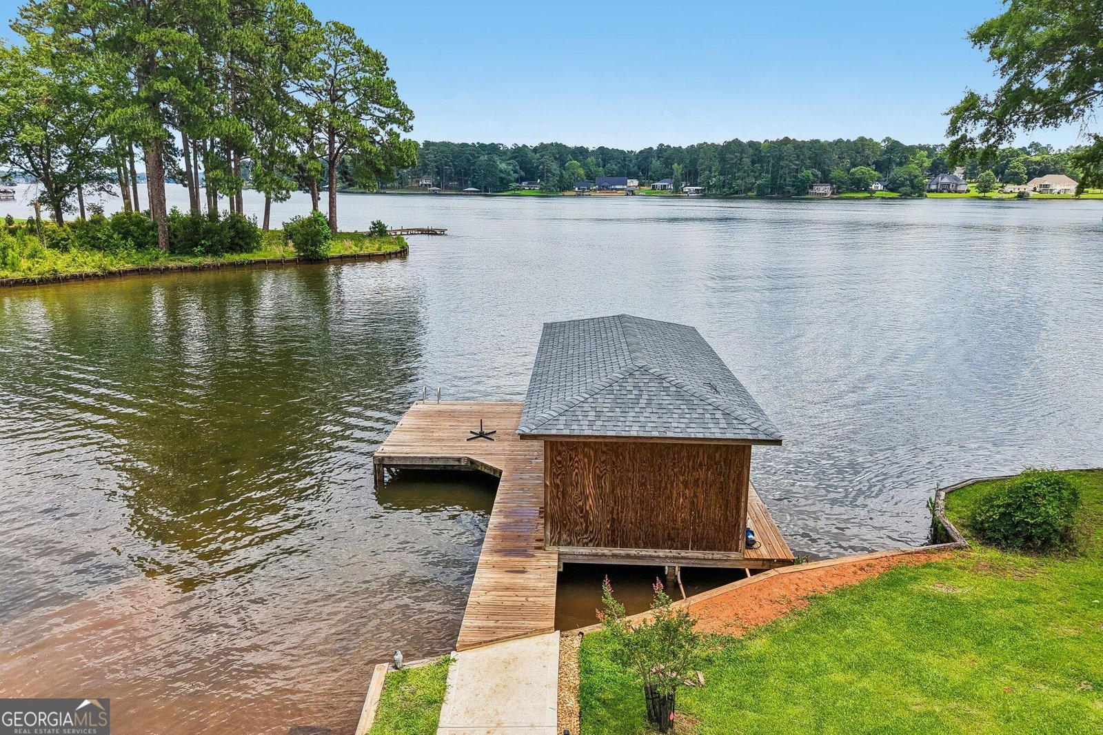 115 Lakeshore Court Milledgeville - Photo 22