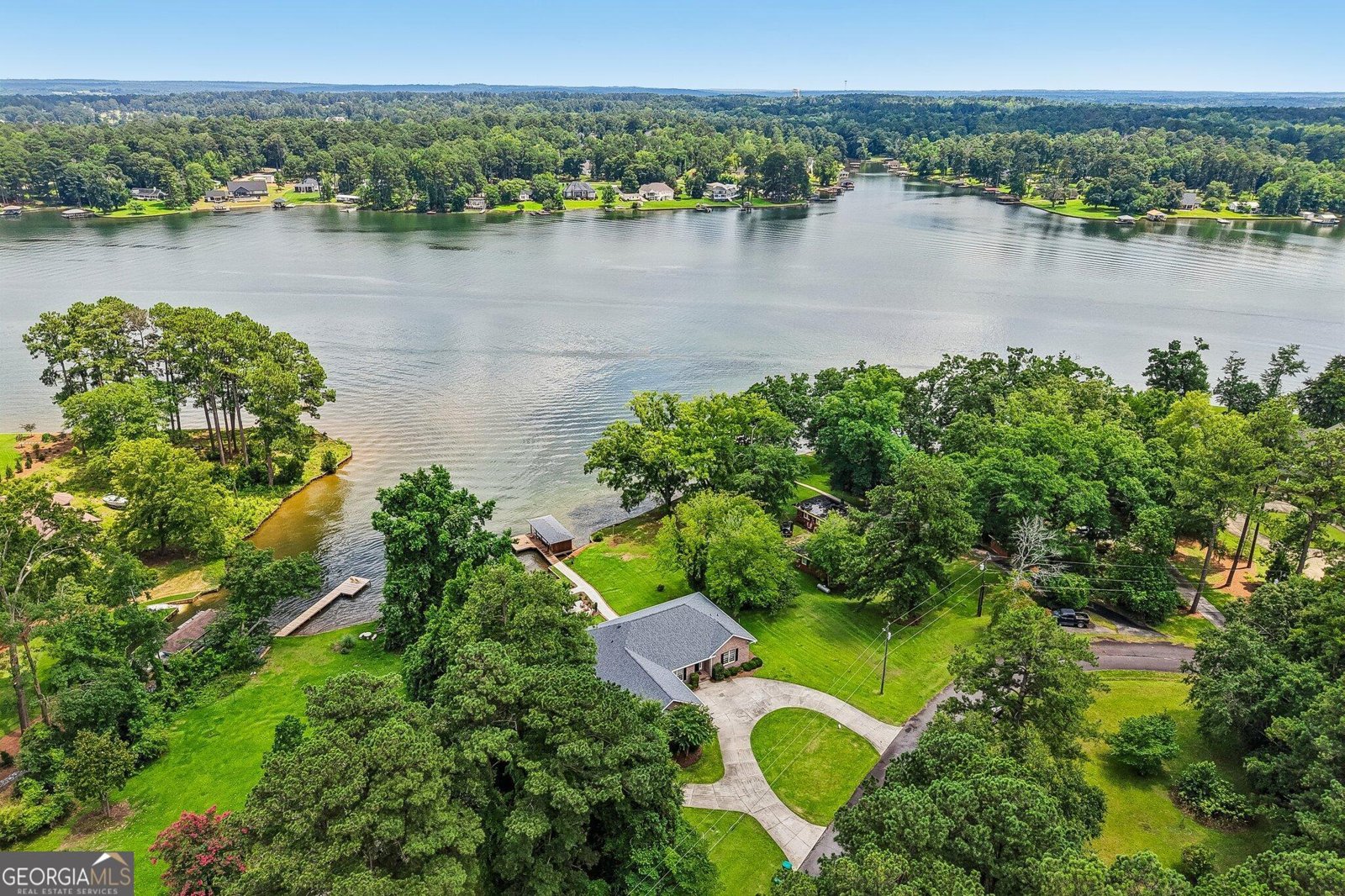 115 Lakeshore Court Milledgeville - Photo 23