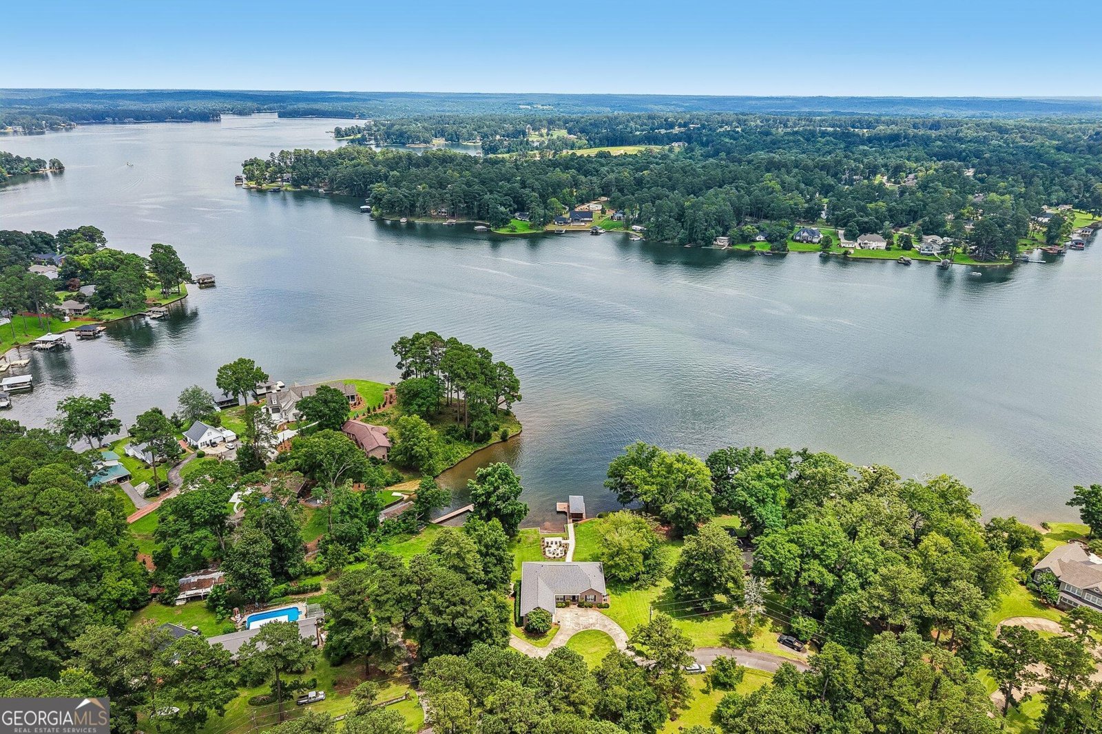 115 Lakeshore Court Milledgeville - Photo 26