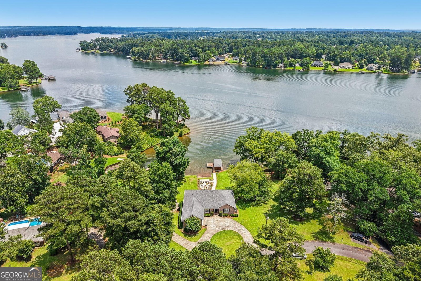 115 Lakeshore Court Milledgeville - Photo 27