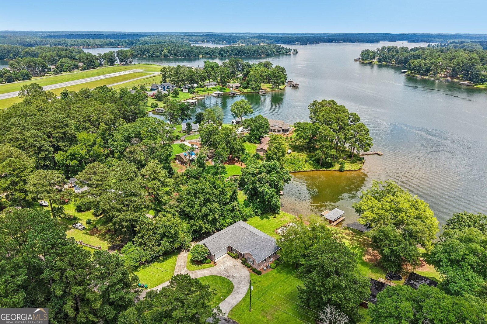 115 Lakeshore Court Milledgeville - Photo 28