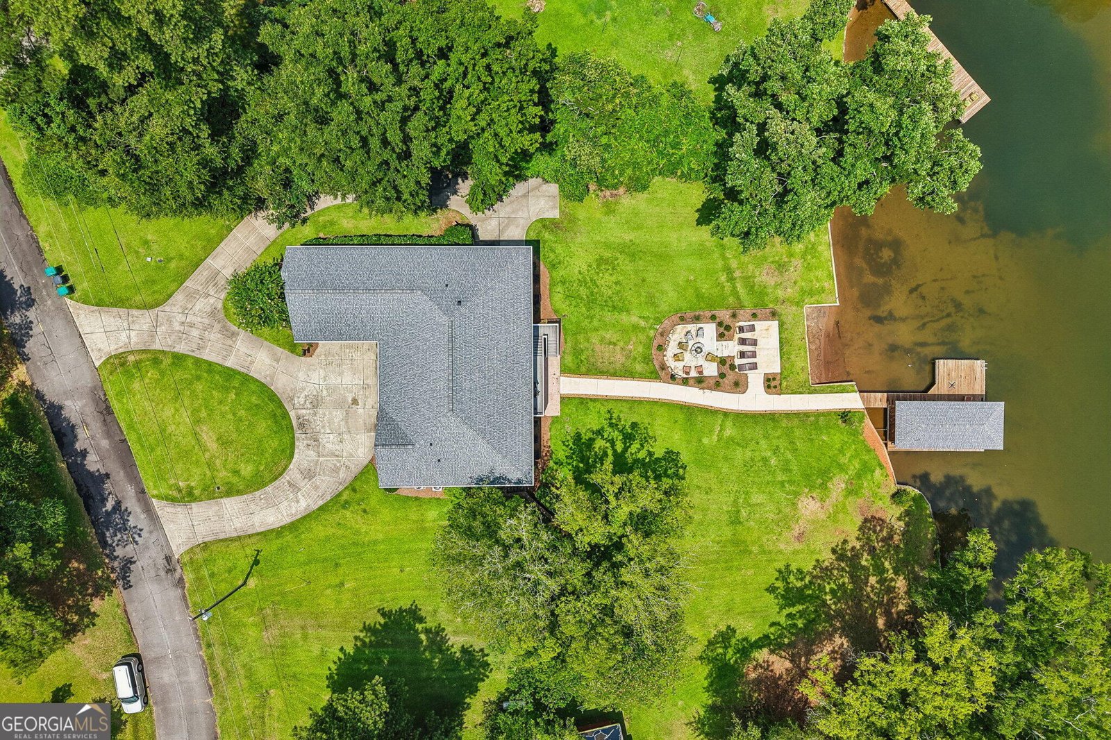 115 Lakeshore Court Milledgeville - Photo 29
