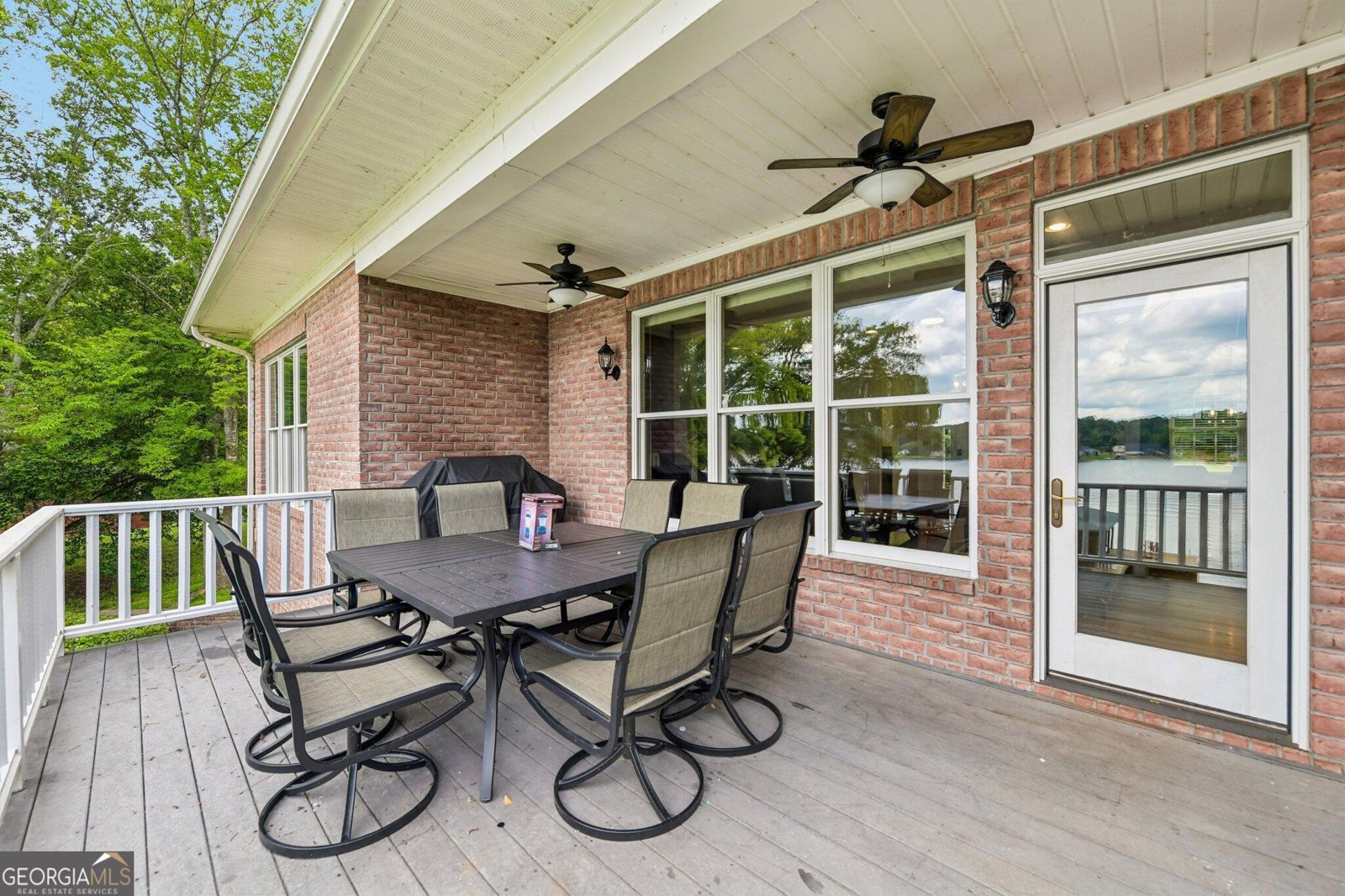 115 Lakeshore Court Milledgeville - Photo 30