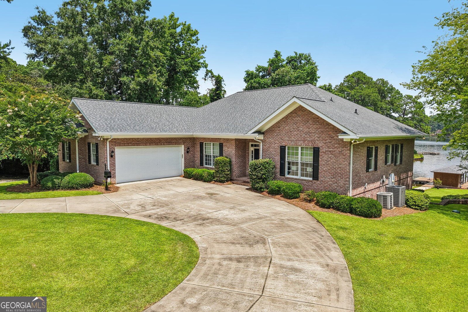 115 Lakeshore Court Milledgeville - Photo 31