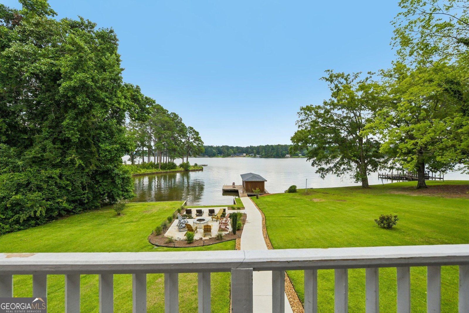 115 Lakeshore Court Milledgeville - Photo 32