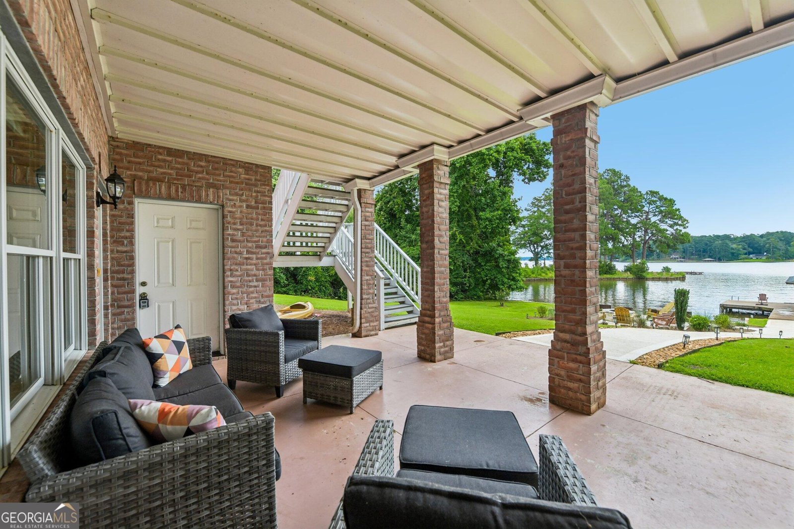 115 Lakeshore Court Milledgeville - Photo 33