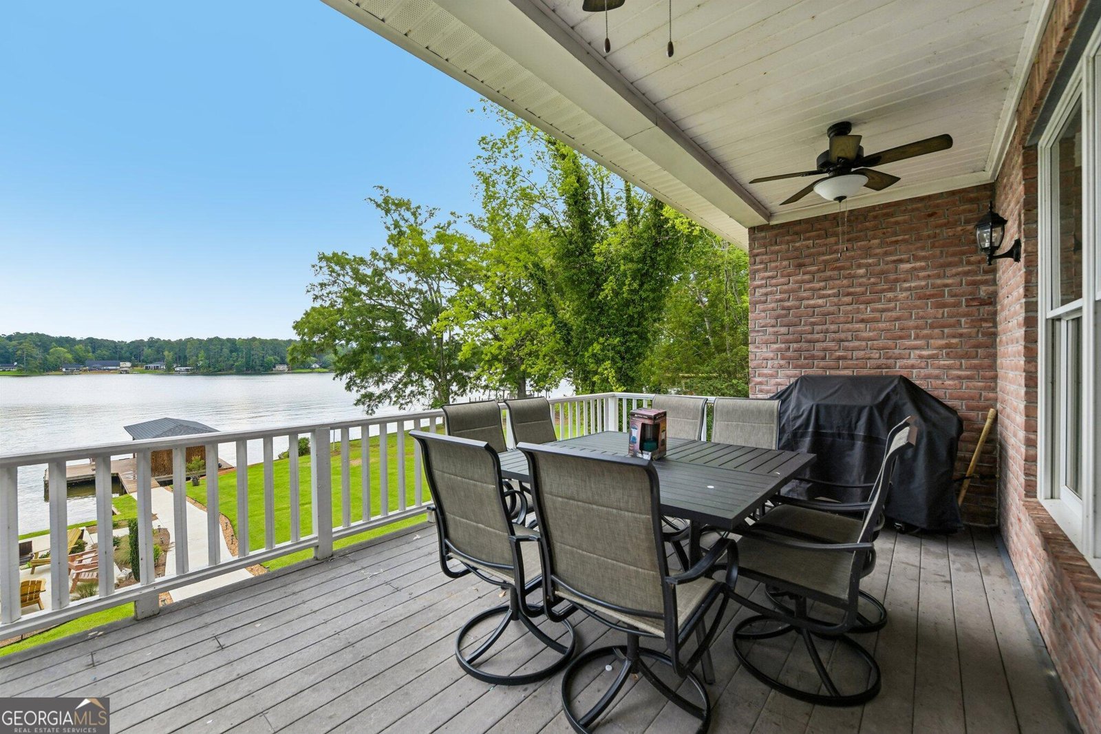 115 Lakeshore Court Milledgeville - Photo 34