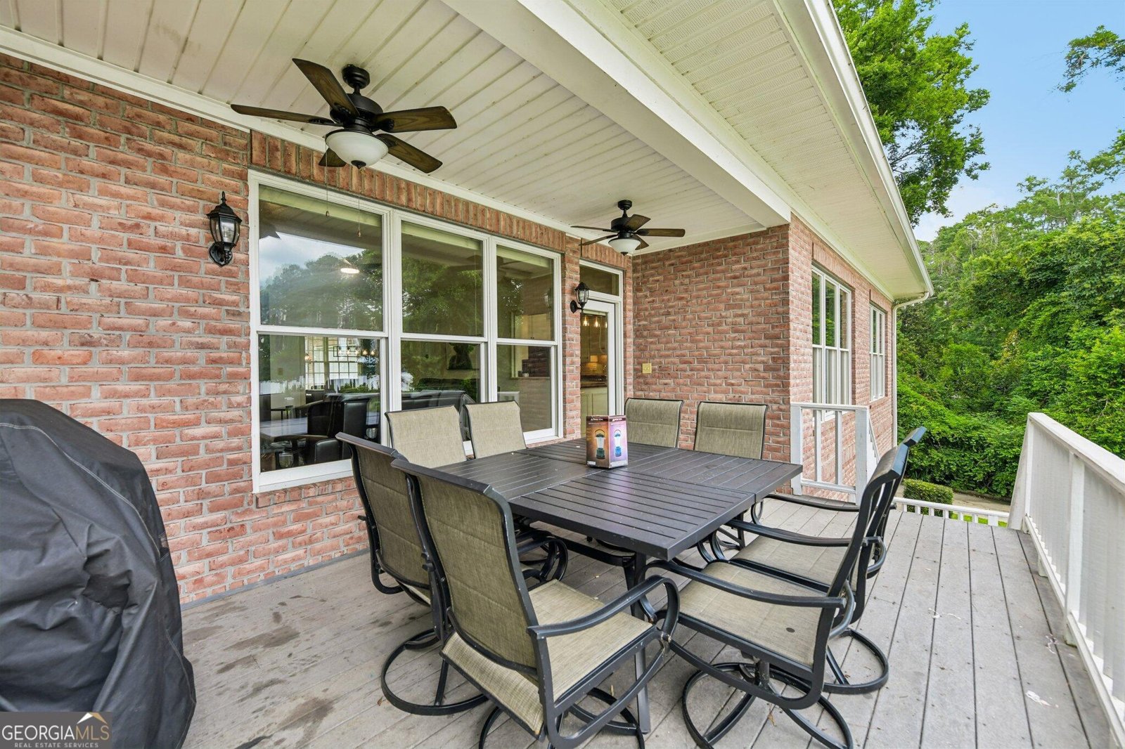115 Lakeshore Court Milledgeville - Photo 35