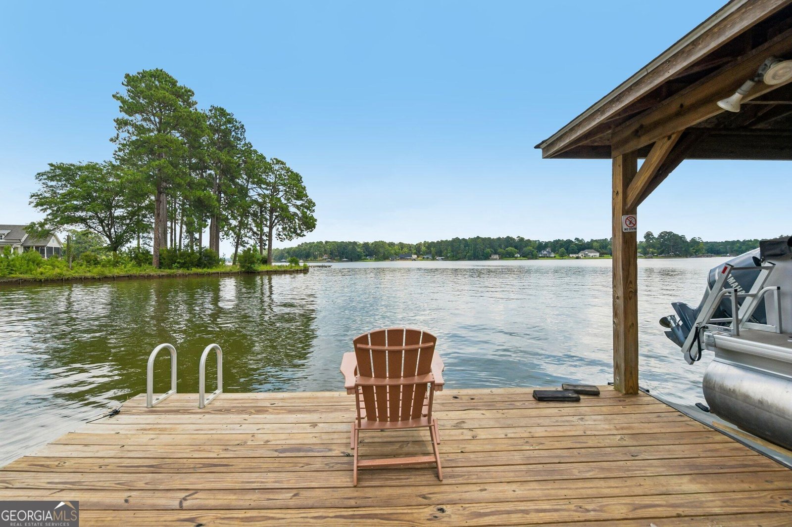 115 Lakeshore Court Milledgeville - Photo 39
