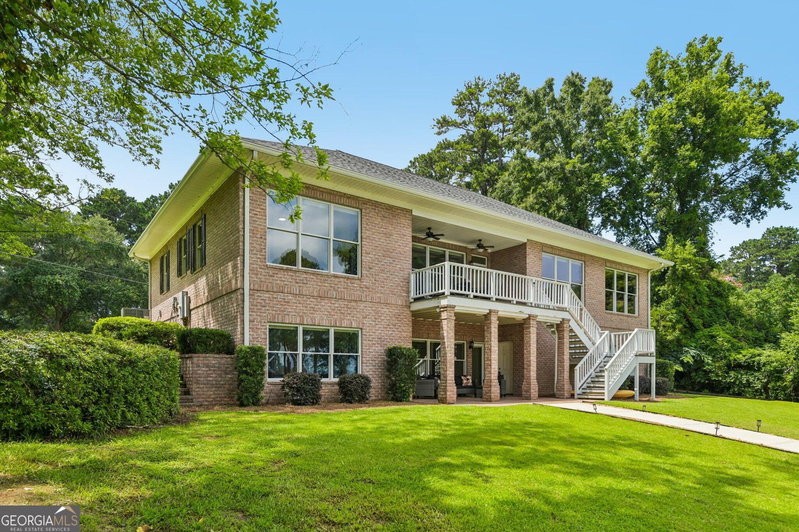 115 Lakeshore Court Milledgeville - Photo 40