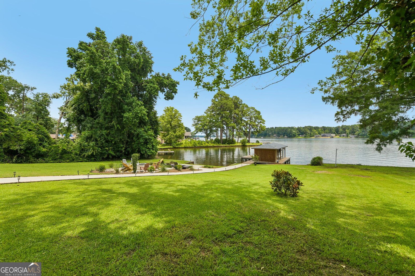 115 Lakeshore Court Milledgeville - Photo 41