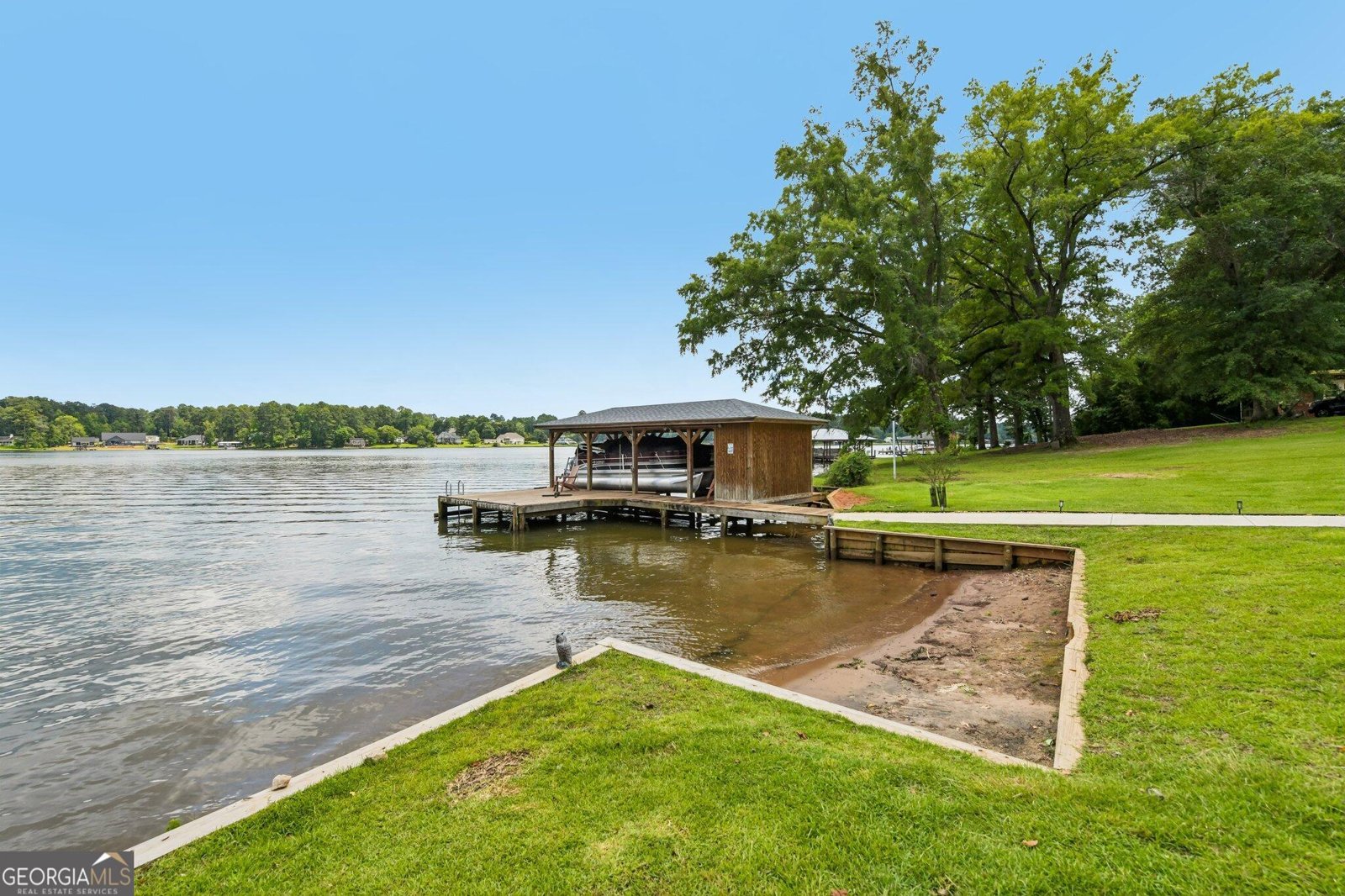 115 Lakeshore Court Milledgeville - Photo 43
