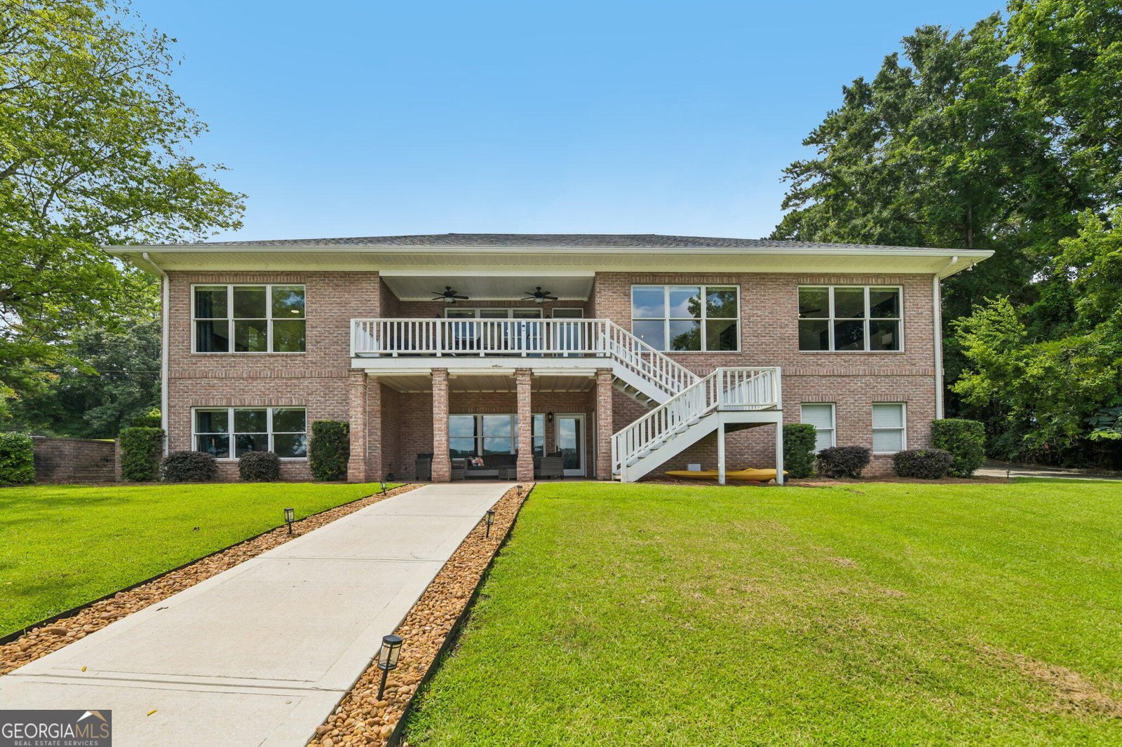 115 Lakeshore Court Milledgeville - Photo 45