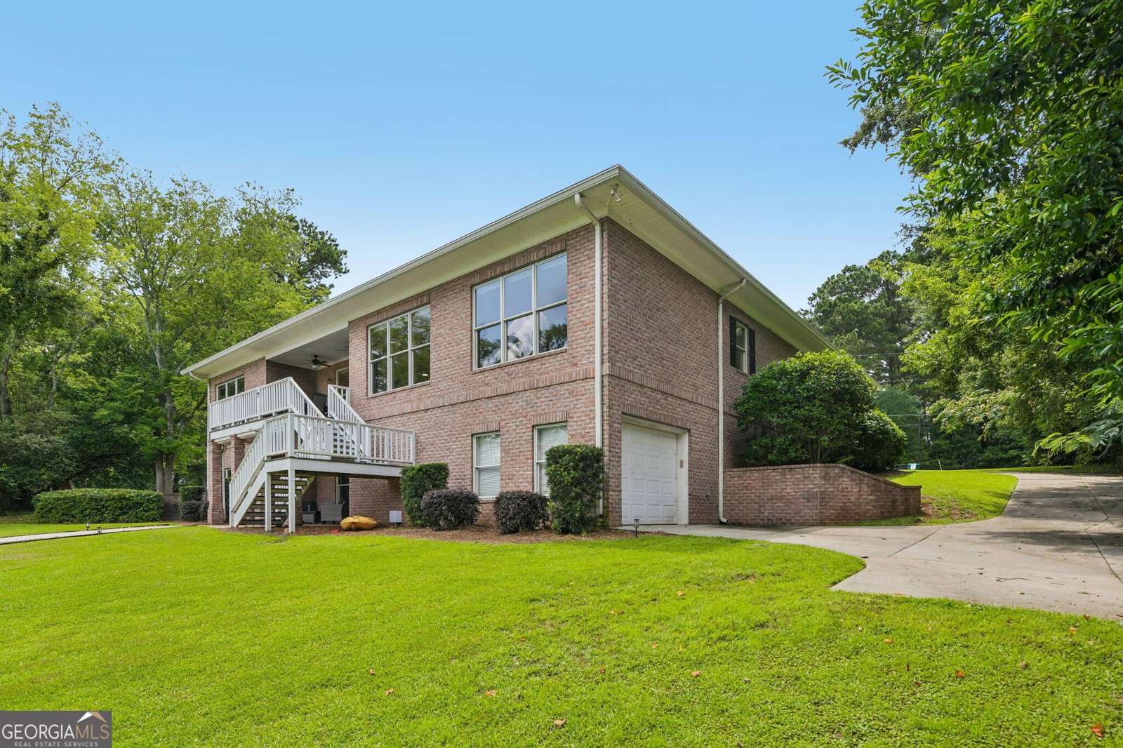 115 Lakeshore Court Milledgeville - Photo 46