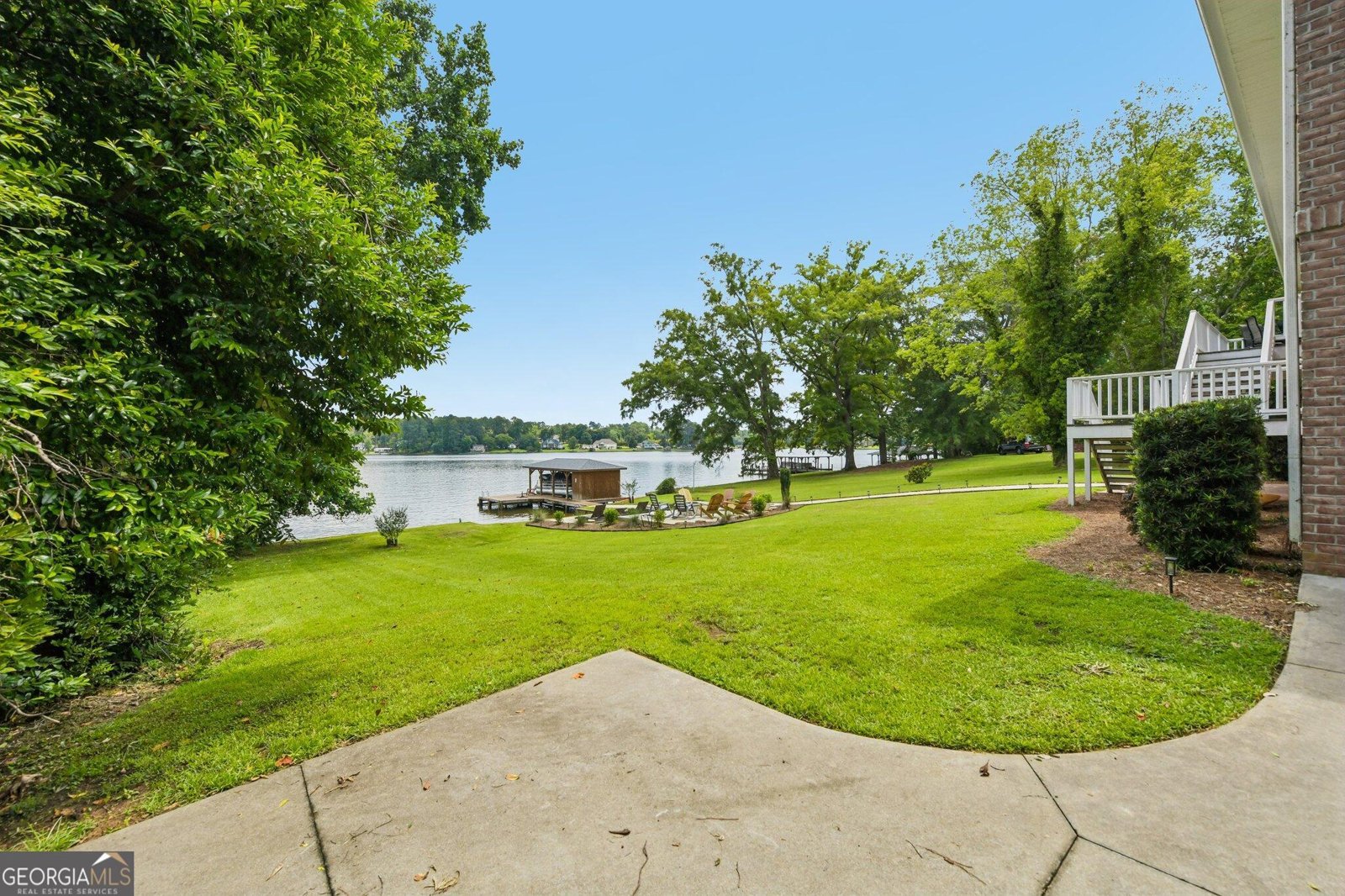 115 Lakeshore Court Milledgeville - Photo 47
