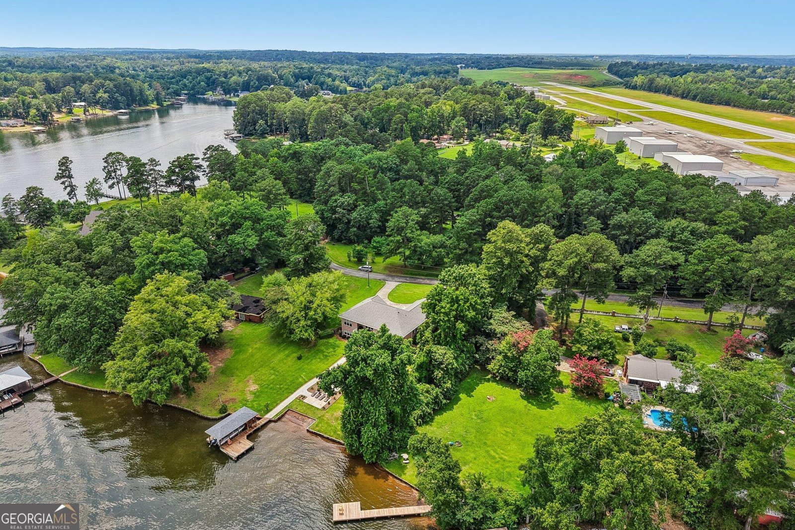 115 Lakeshore Court Milledgeville - Photo 7